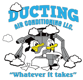 Ducting Air Conditioning LLC logo